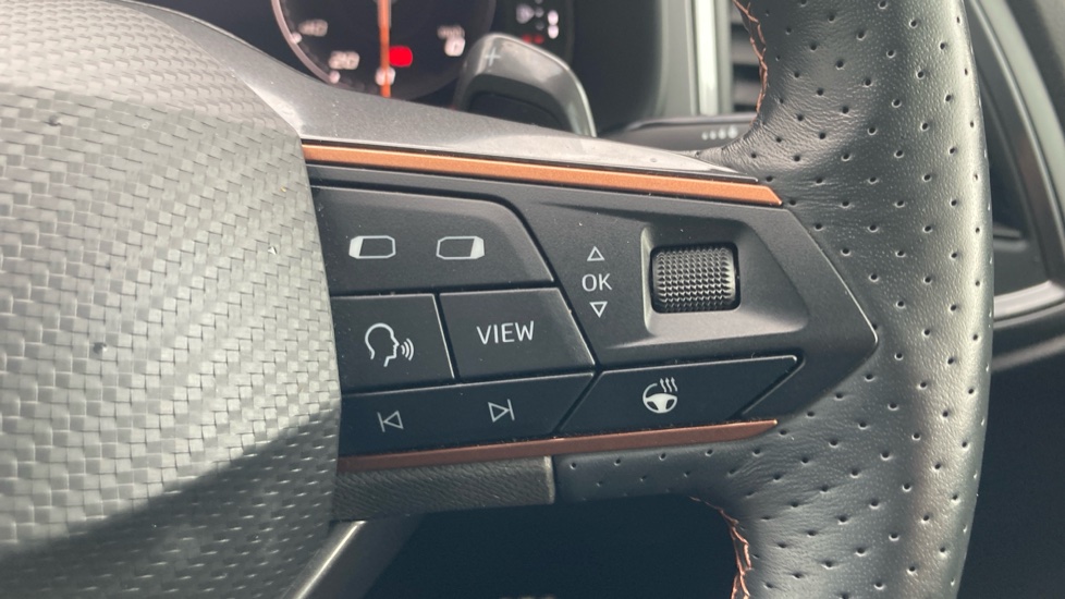 CUPRA Ateca 2.0 TSI VZ1 5dr DSG 4Drive Petrol Estate - Image 30
