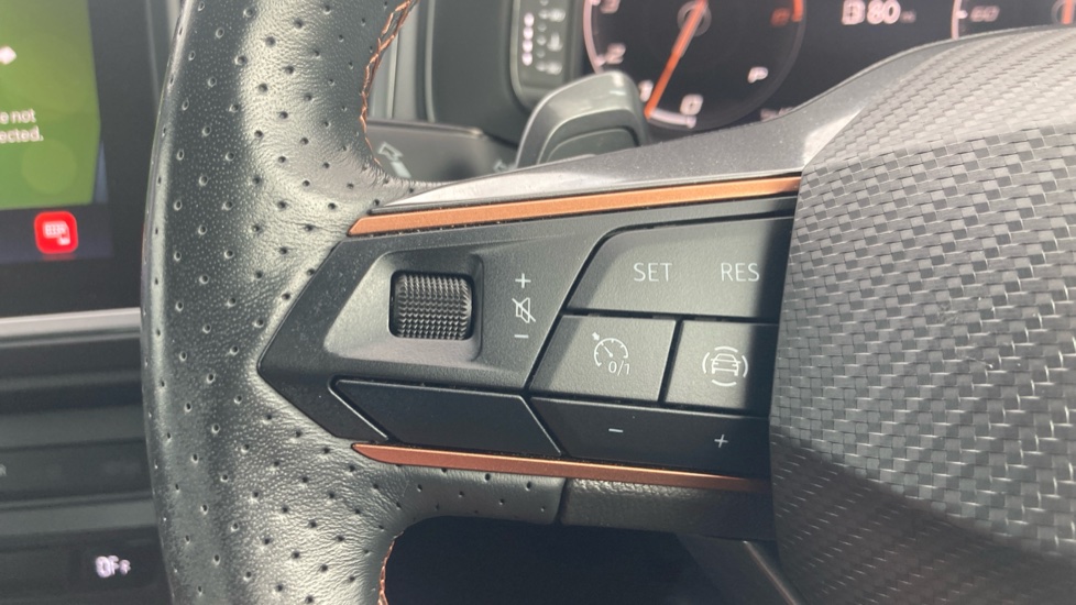 CUPRA Ateca 2.0 TSI VZ1 5dr DSG 4Drive Petrol Estate - Image 32