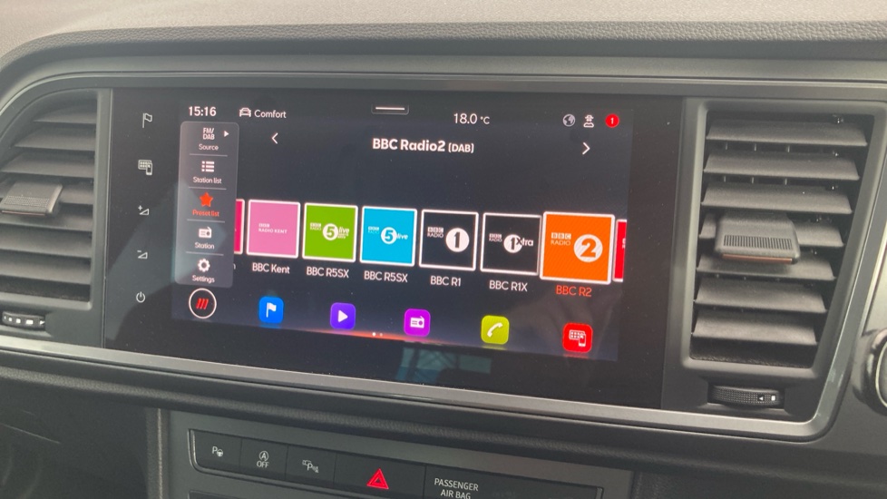 CUPRA Ateca 2.0 TSI VZ1 5dr DSG 4Drive Petrol Estate - Image 36