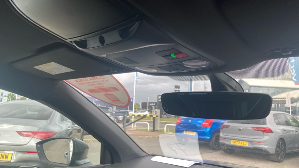 CUPRA Ateca 2.0 TSI VZ1 5dr DSG 4Drive Petrol Estate - Image 39