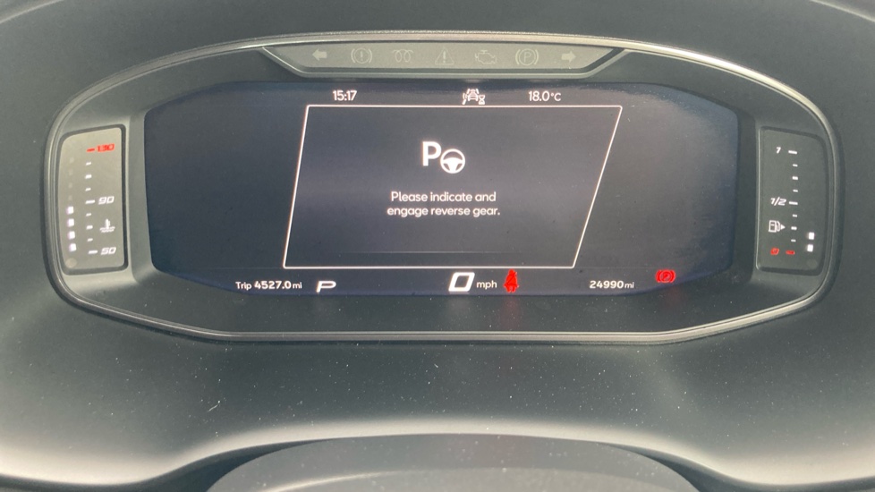 CUPRA Ateca 2.0 TSI VZ1 5dr DSG 4Drive Petrol Estate - Image 41