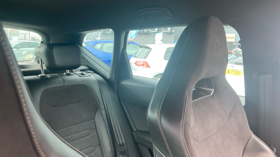 CUPRA Ateca 2.0 TSI VZ1 5dr DSG 4Drive Petrol Estate - Image 42