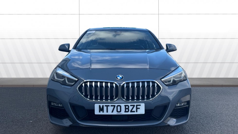 BMW 2 Series 218i M Sport 4dr Petrol Saloon - Image 3