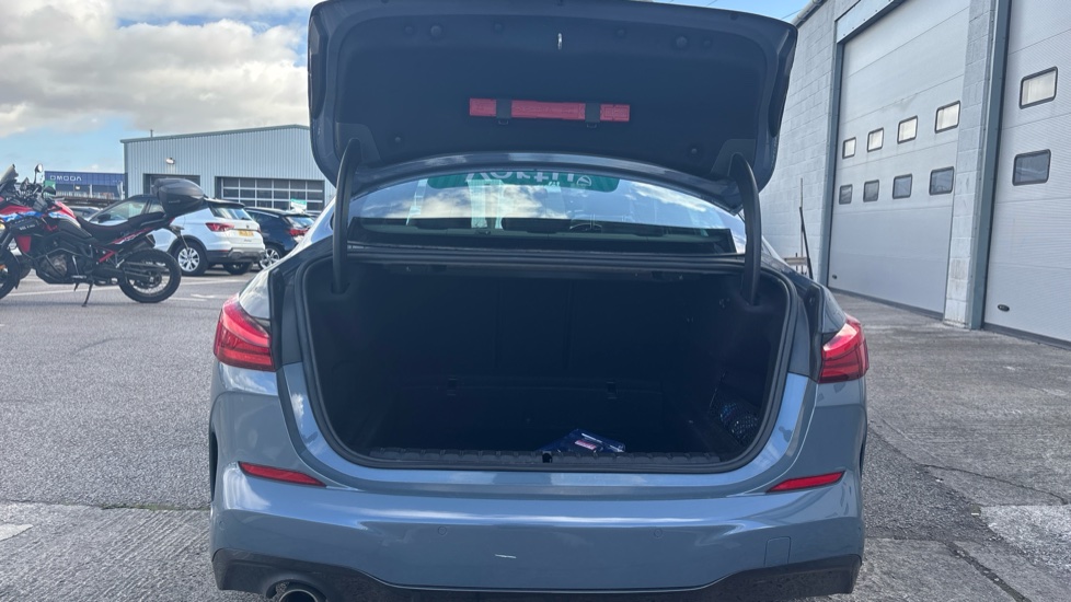 BMW 2 Series 218i M Sport 4dr Petrol Saloon - Image 4