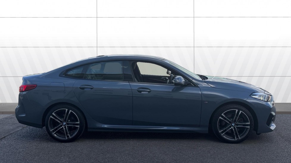 BMW 2 Series 218i M Sport 4dr Petrol Saloon - Image 5