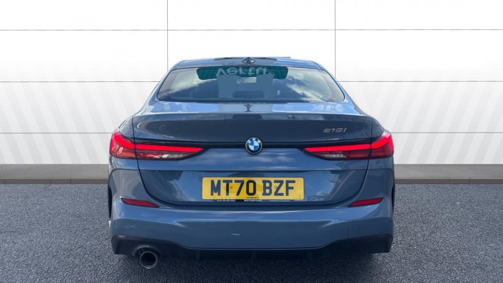BMW 2 Series 218i M Sport 4dr Petrol Saloon - Image 6