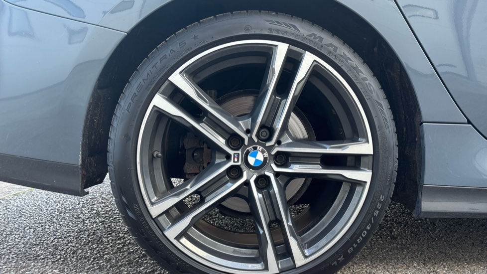 BMW 2 Series 218i M Sport 4dr Petrol Saloon - Image 7