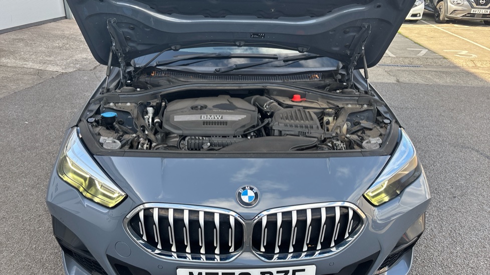BMW 2 Series 218i M Sport 4dr Petrol Saloon - Image 8