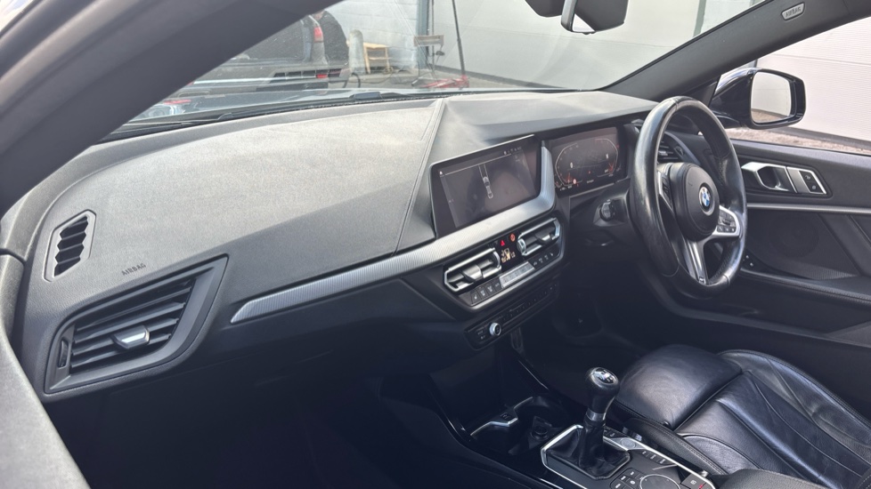 BMW 2 Series 218i M Sport 4dr Petrol Saloon - Image 9