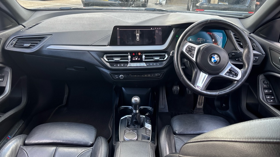BMW 2 Series 218i M Sport 4dr Petrol Saloon - Image 10