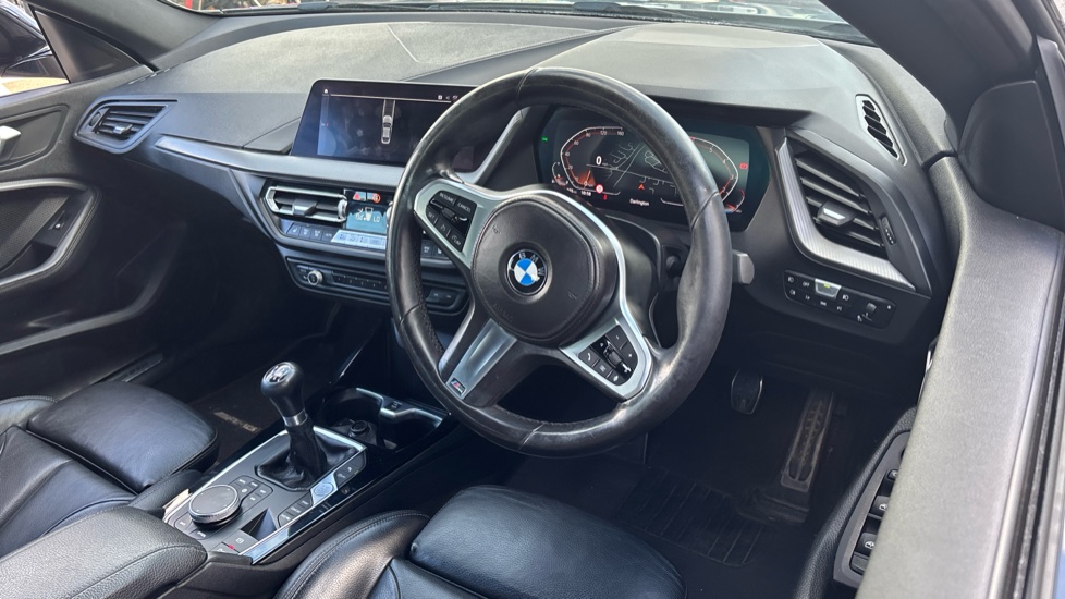BMW 2 Series 218i M Sport 4dr Petrol Saloon - Image 11