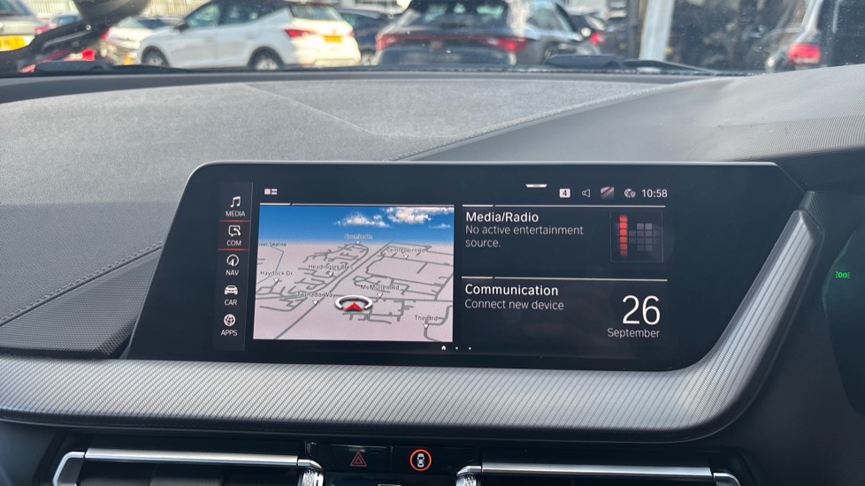 BMW 2 Series 218i M Sport 4dr Petrol Saloon - Image 12