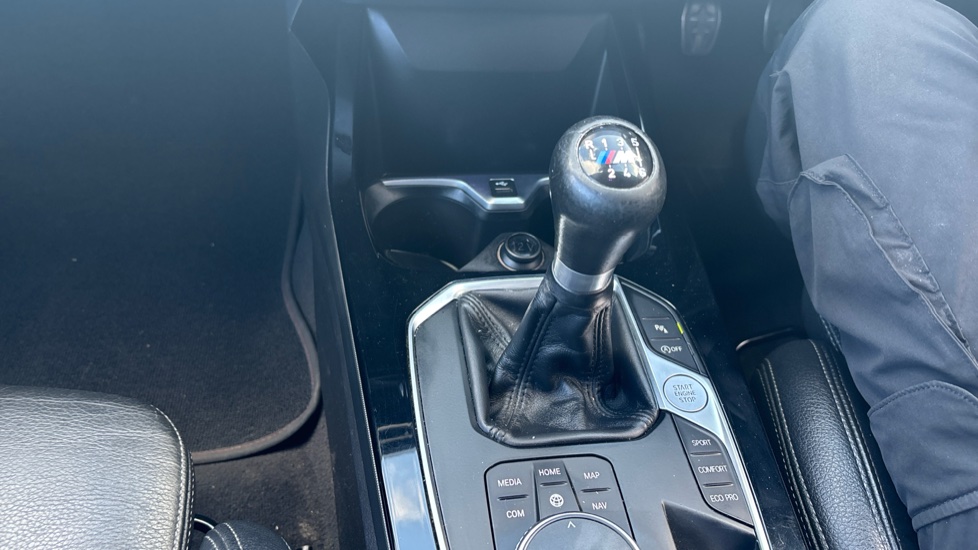 BMW 2 Series 218i M Sport 4dr Petrol Saloon - Image 13