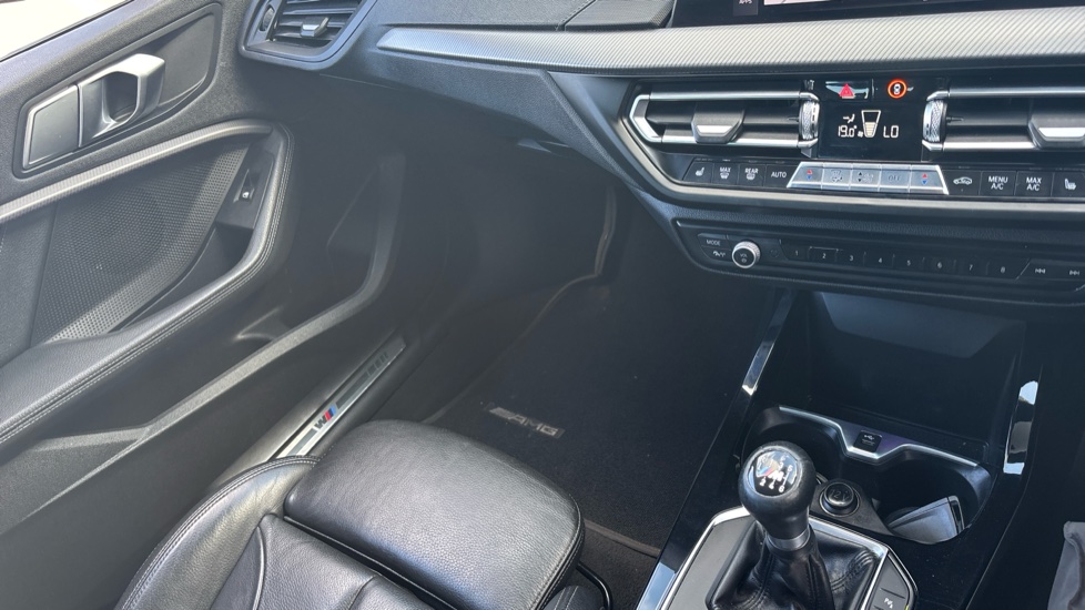 BMW 2 Series 218i M Sport 4dr Petrol Saloon - Image 14