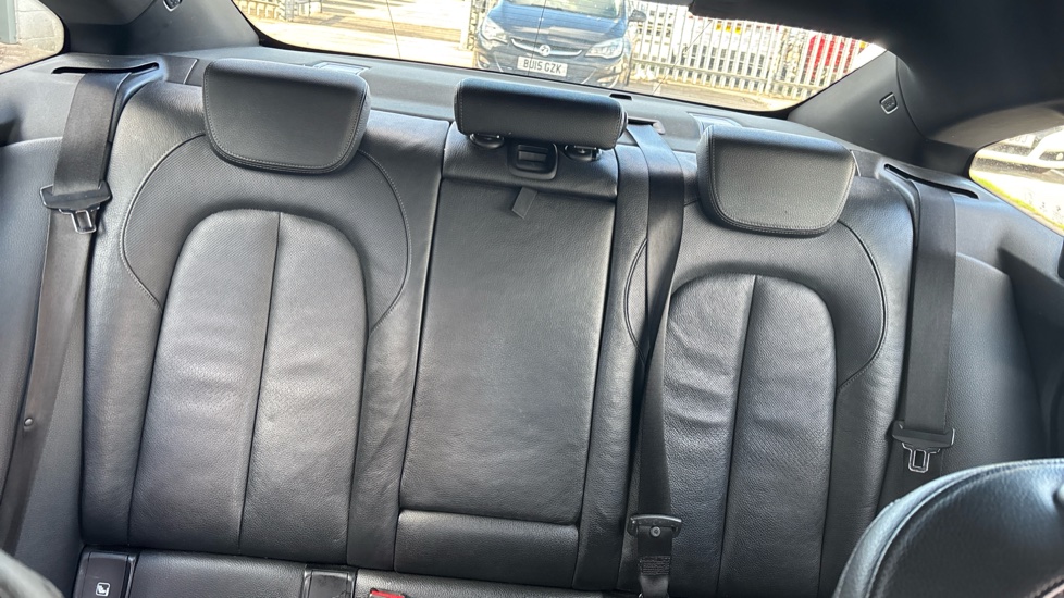 BMW 2 Series 218i M Sport 4dr Petrol Saloon - Image 15