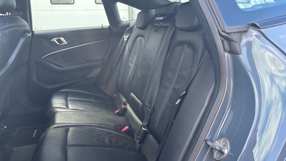 BMW 2 Series 218i M Sport 4dr Petrol Saloon - Image 16
