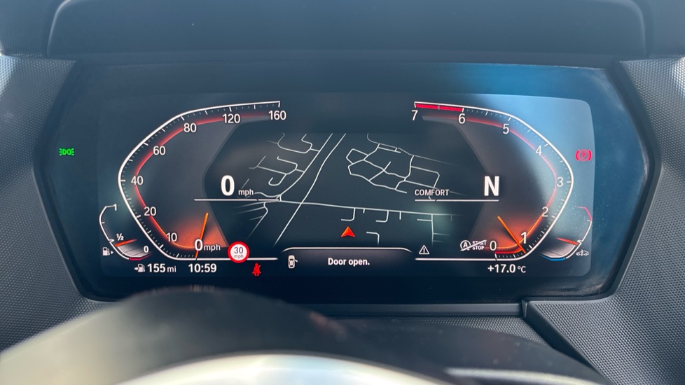 BMW 2 Series 218i M Sport 4dr Petrol Saloon - Image 18
