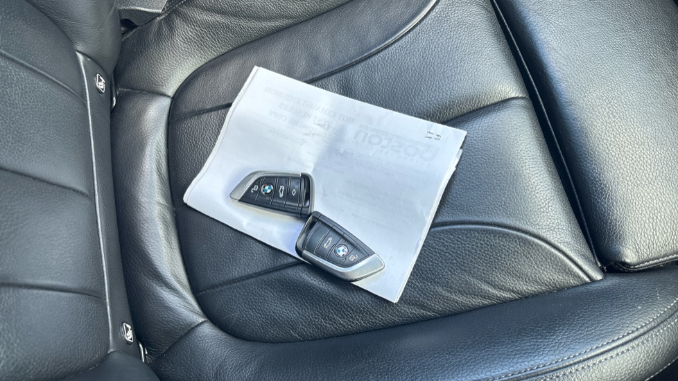 BMW 2 Series 218i M Sport 4dr Petrol Saloon - Image 19