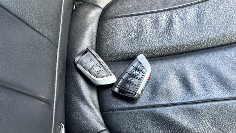 BMW 2 Series 218i M Sport 4dr Petrol Saloon - Image 20