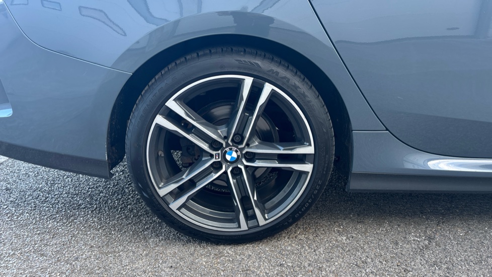 BMW 2 Series 218i M Sport 4dr Petrol Saloon - Image 21