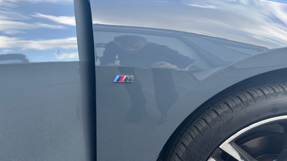 BMW 2 Series 218i M Sport 4dr Petrol Saloon - Image 22