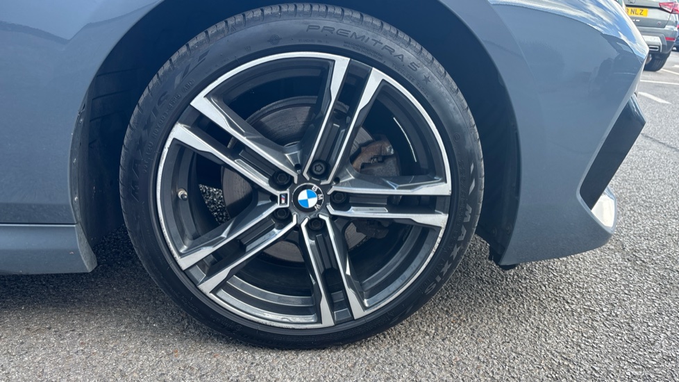 BMW 2 Series 218i M Sport 4dr Petrol Saloon - Image 23