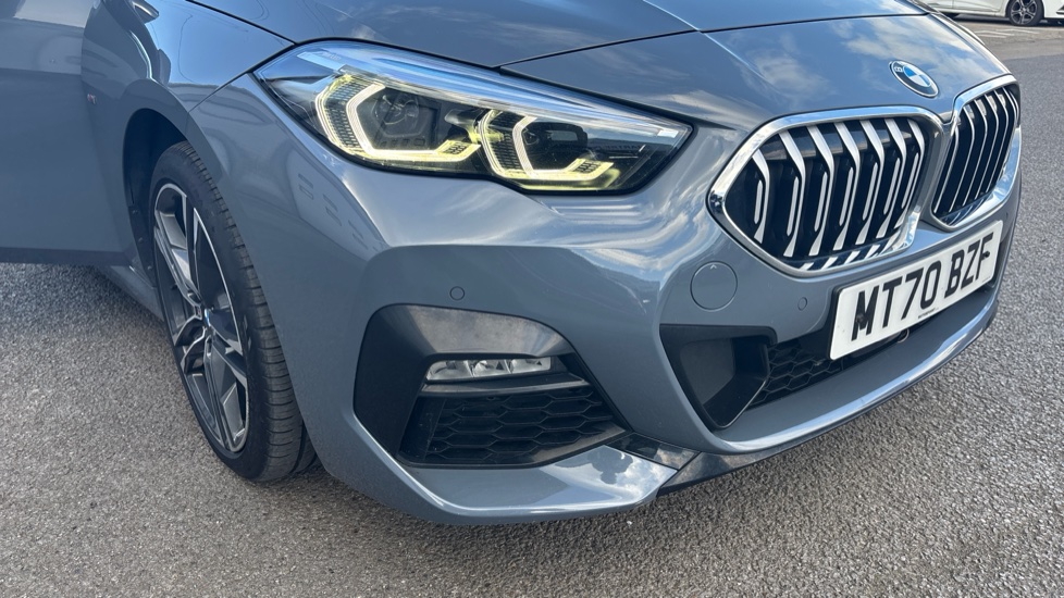 BMW 2 Series 218i M Sport 4dr Petrol Saloon - Image 24