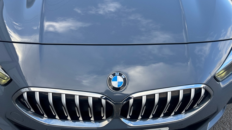BMW 2 Series 218i M Sport 4dr Petrol Saloon - Image 25