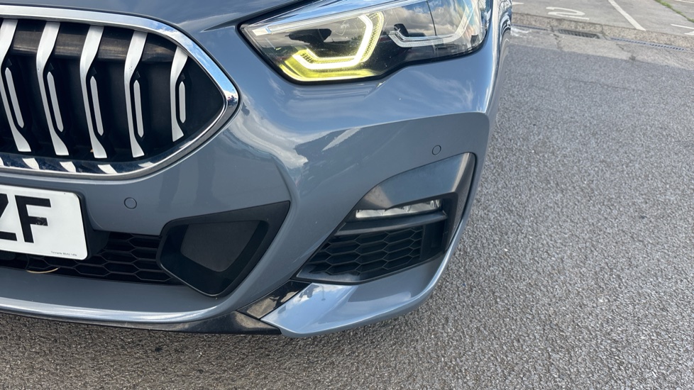 BMW 2 Series 218i M Sport 4dr Petrol Saloon - Image 26