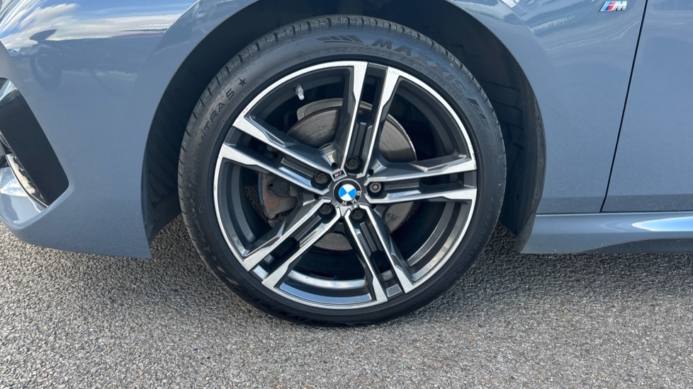 BMW 2 Series 218i M Sport 4dr Petrol Saloon - Image 27