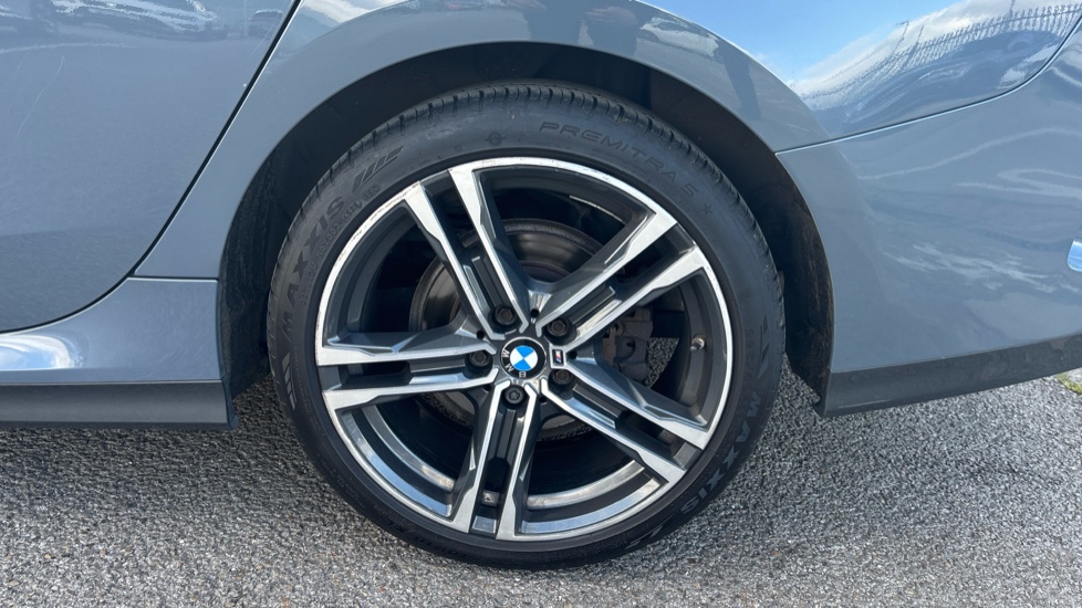BMW 2 Series 218i M Sport 4dr Petrol Saloon - Image 28