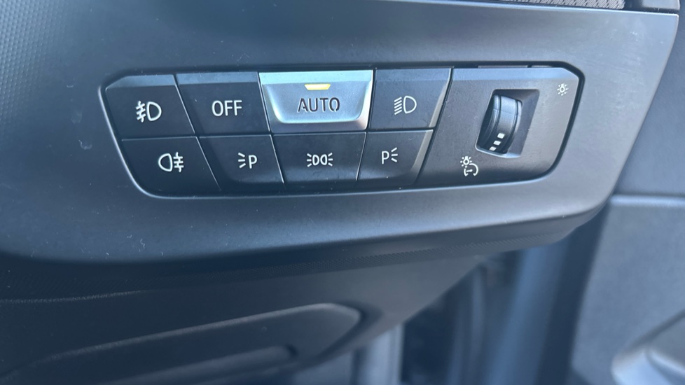 BMW 2 Series 218i M Sport 4dr Petrol Saloon - Image 43