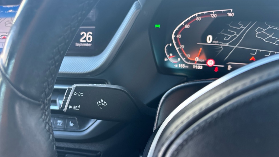 BMW 2 Series 218i M Sport 4dr Petrol Saloon - Image 45