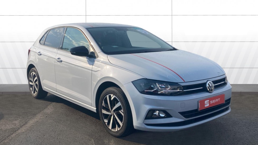 Volkswagen Polo 1.0 EVO Beats 5dr Petrol Hatchback - Image 1