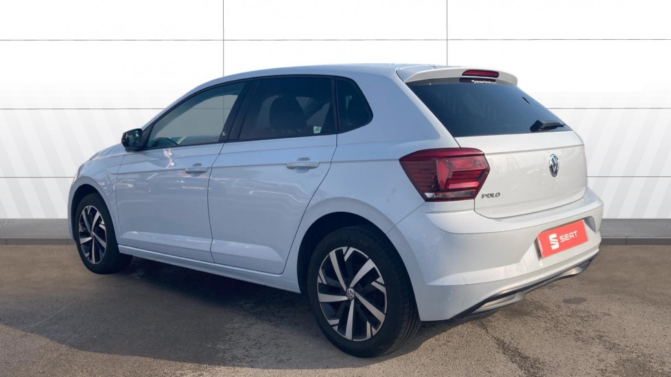 Volkswagen Polo 1.0 EVO Beats 5dr Petrol Hatchback - Image 2