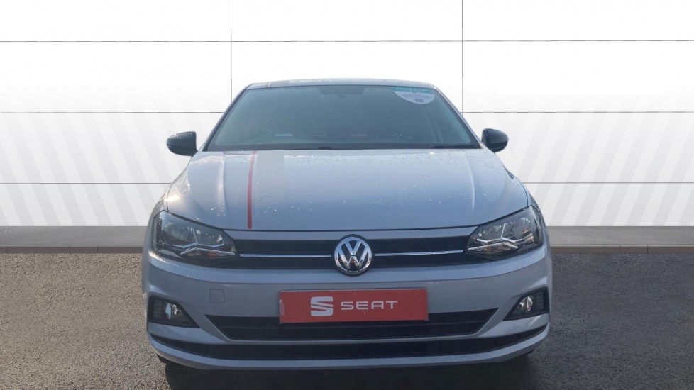 Volkswagen Polo 1.0 EVO Beats 5dr Petrol Hatchback - Image 3
