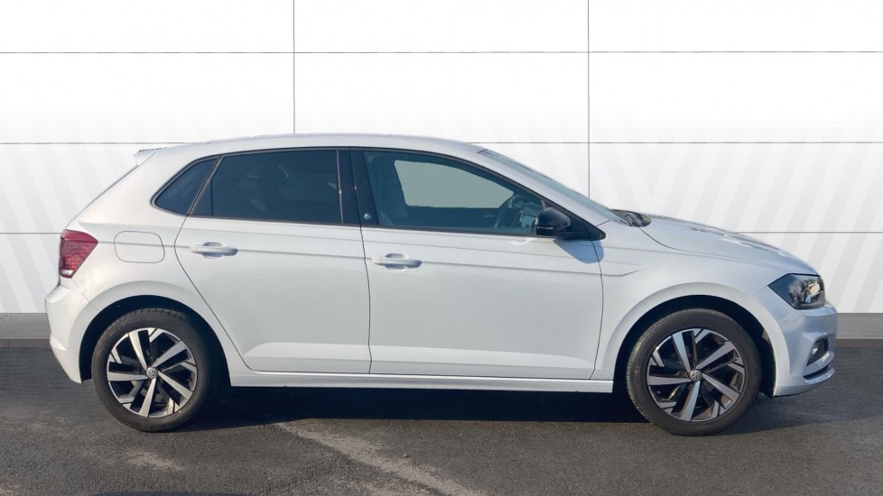 Volkswagen Polo 1.0 EVO Beats 5dr Petrol Hatchback - Image 5