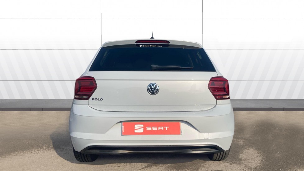 Volkswagen Polo 1.0 EVO Beats 5dr Petrol Hatchback - Image 6
