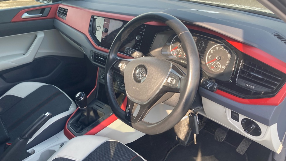 Volkswagen Polo 1.0 EVO Beats 5dr Petrol Hatchback - Image 11