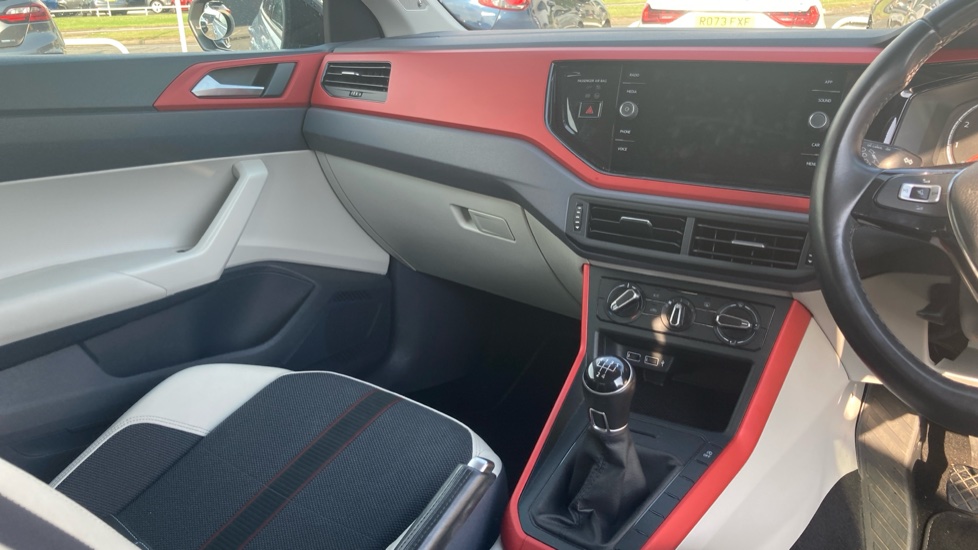 Volkswagen Polo 1.0 EVO Beats 5dr Petrol Hatchback - Image 14