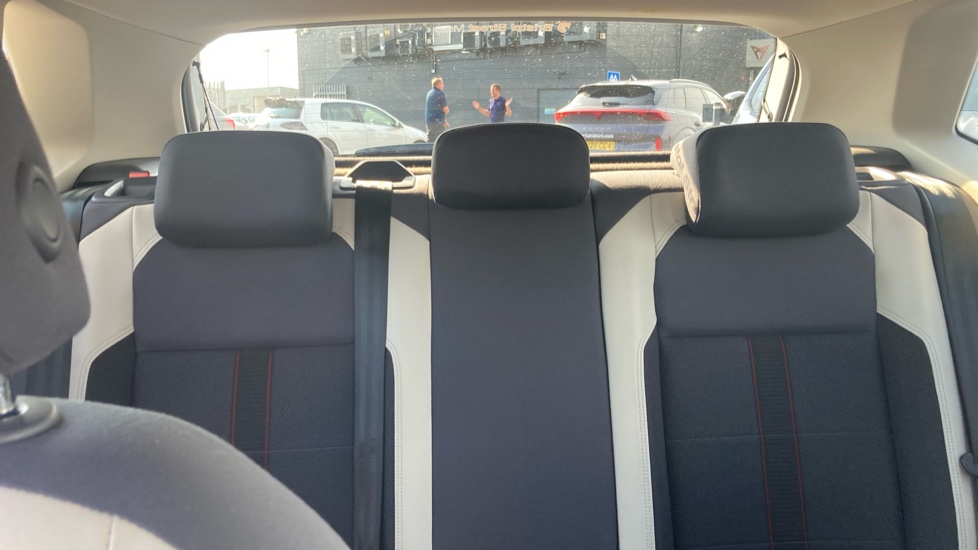 Volkswagen Polo 1.0 EVO Beats 5dr Petrol Hatchback - Image 15