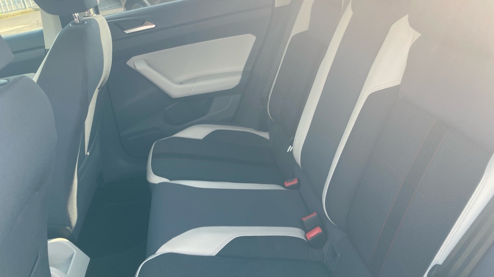 Volkswagen Polo 1.0 EVO Beats 5dr Petrol Hatchback - Image 16