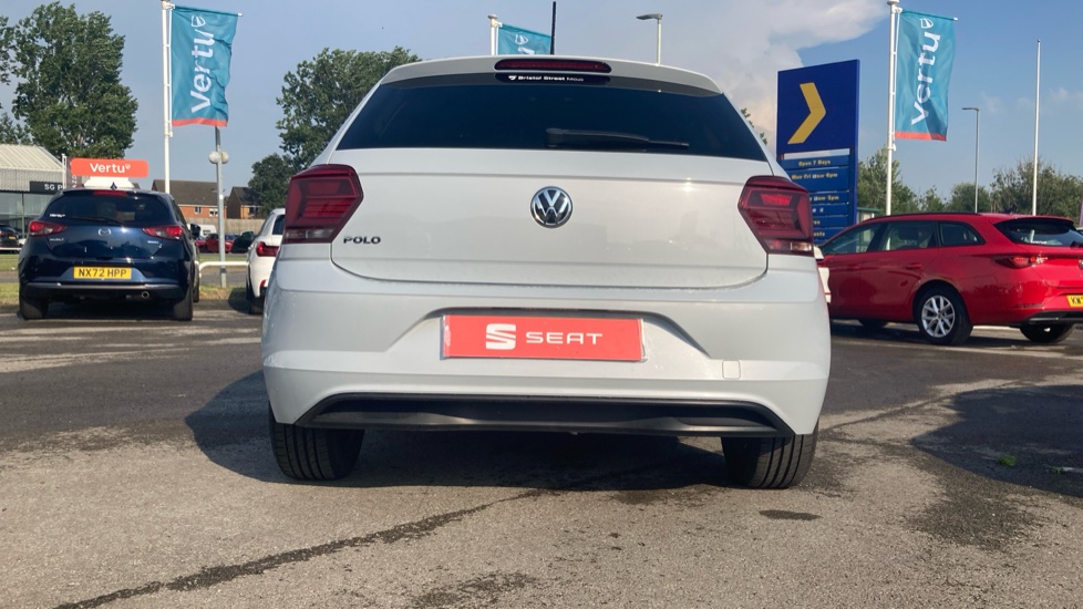 Volkswagen Polo 1.0 EVO Beats 5dr Petrol Hatchback - Image 23