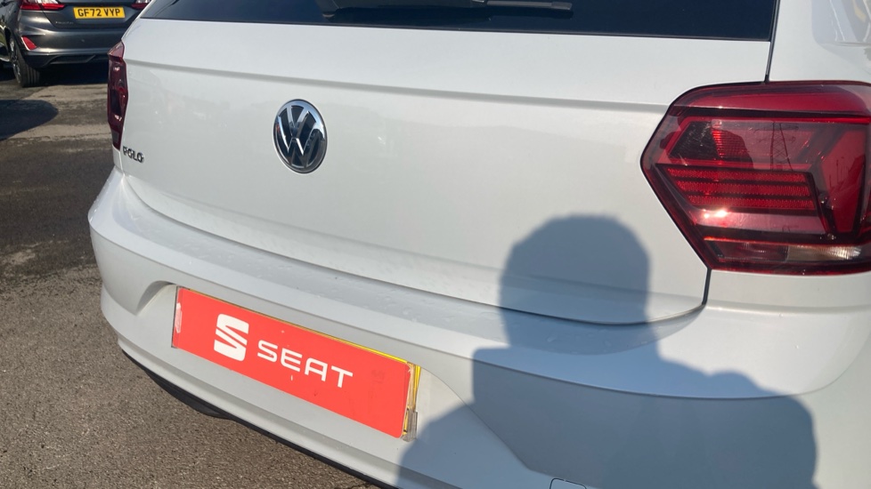 Volkswagen Polo 1.0 EVO Beats 5dr Petrol Hatchback - Image 24
