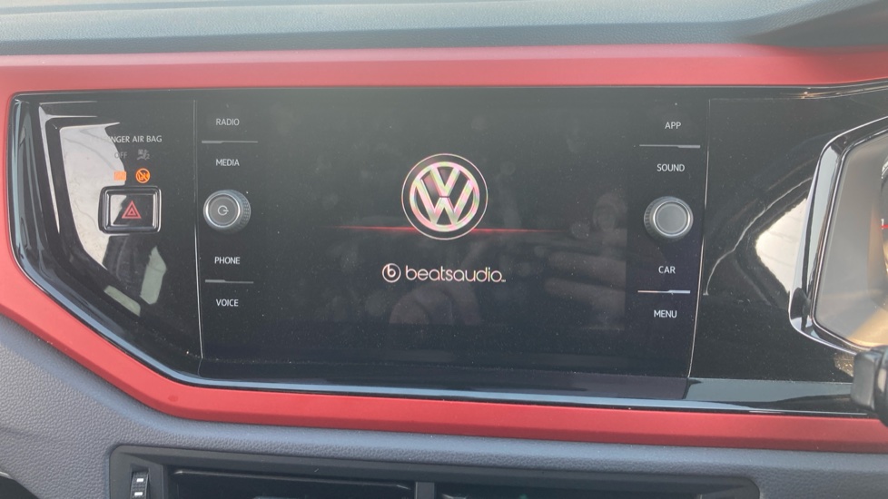 Volkswagen Polo 1.0 EVO Beats 5dr Petrol Hatchback - Image 36