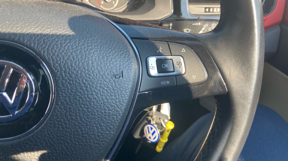 Volkswagen Polo 1.0 EVO Beats 5dr Petrol Hatchback - Image 38