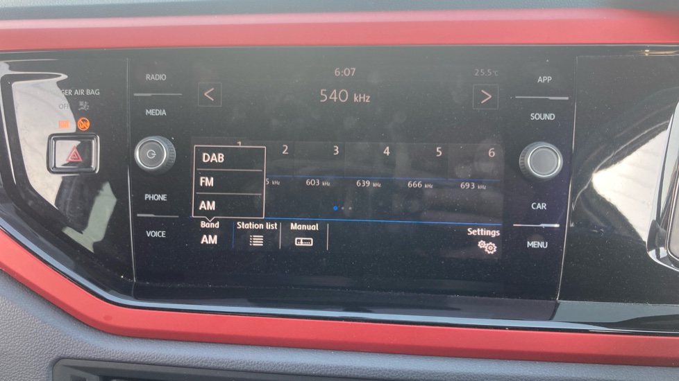 Volkswagen Polo 1.0 EVO Beats 5dr Petrol Hatchback - Image 40