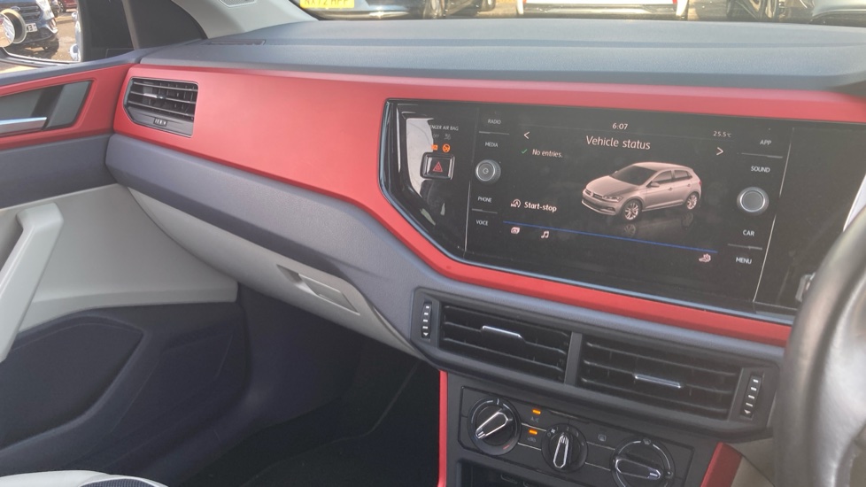 Volkswagen Polo 1.0 EVO Beats 5dr Petrol Hatchback - Image 44