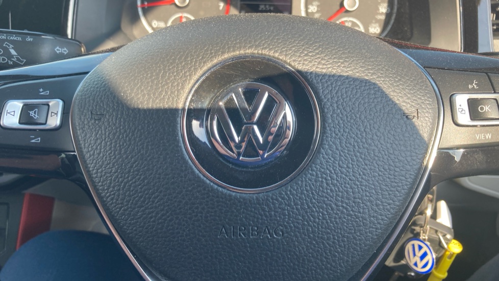 Volkswagen Polo 1.0 EVO Beats 5dr Petrol Hatchback - Image 49