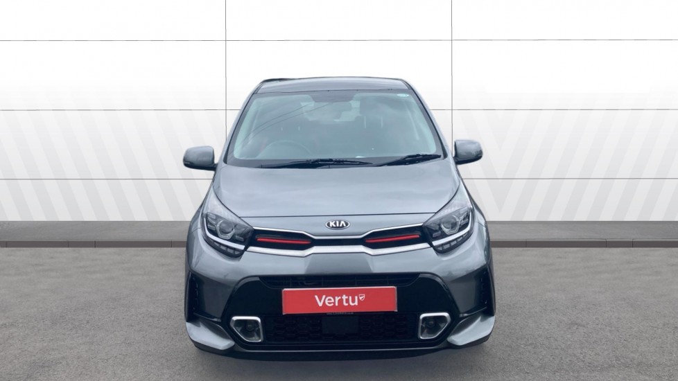 Kia Picanto 1.0T GDi GT-line 5dr [4 seats] Petrol Hatchback - Image 3